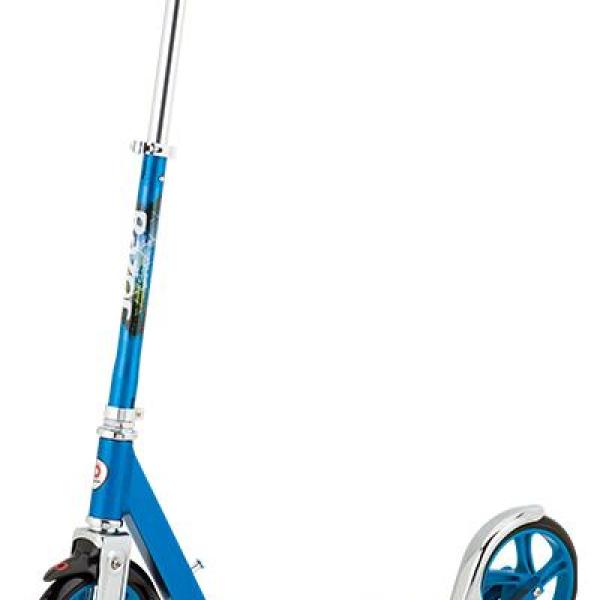 Trotinete Razor A5 Lux (Azul) - RAZOR