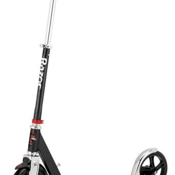 Trotinete Razor A5 Lux (Preto) - RAZOR