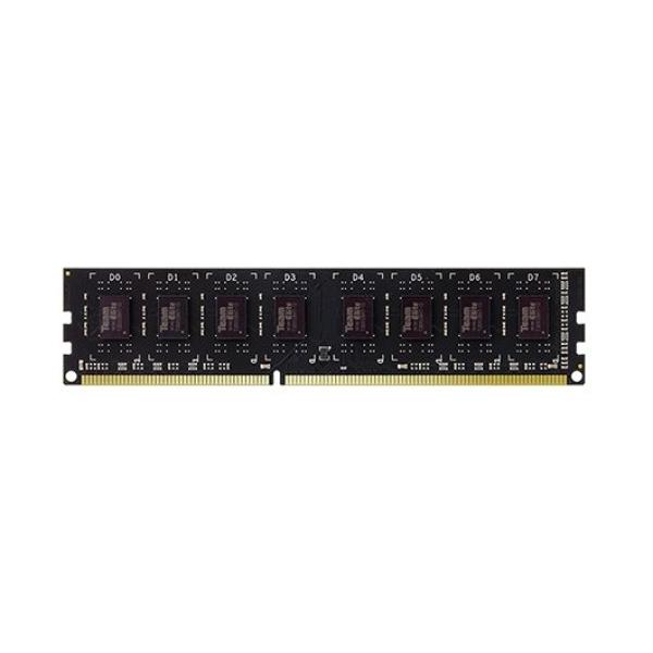 Memória RAM Elite 8GB 1600MHz DDR3 CL11 - TEAMGROUP