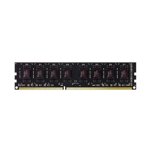 Memória RAM Elite 8GB 1600MHz DDR3 CL11 - TEAMGROUP