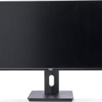 Monitor Nilox NXM27REG02 Monitor 27"FullHD VGA HDMI DP Ajuste em Altura Rotação e inclinável