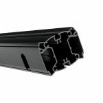 Suporte ajustável Vogel's 73201914 Ecrãs Preto