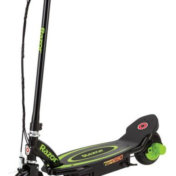 Trotinete Elétrica Power Core E90 (Autonomia até 40 min) (Verde) - RAZOR