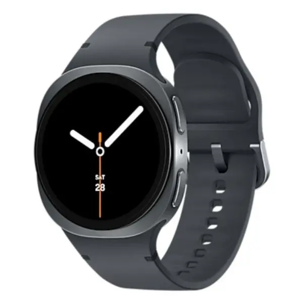 SmartWatch Samsung Galazy Watch 8 MM Bluetooth Grafite SL - L320