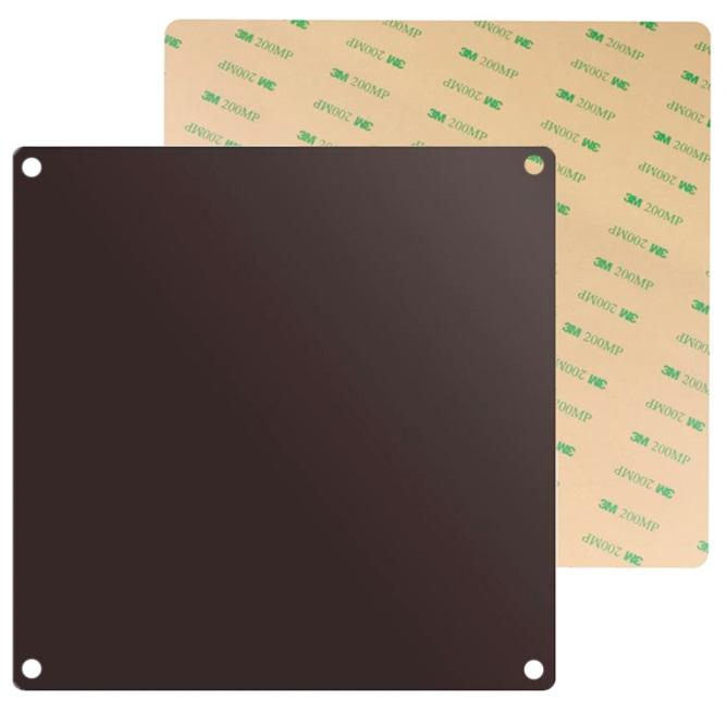 Base Magnética p/ Neptune 4 / 4 Pro - ELEGOO