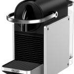 Máquina de Café Nespresso EN127.S 1L 1260W (Prateado) - DELONGHI