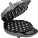 Máquina de Waffles Bolhas 700W - PRINCESS