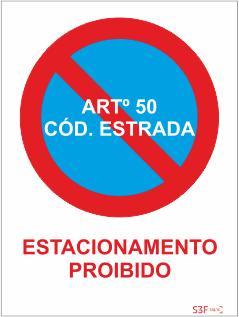 Sinal de Condomínio - Fotoluminescente 2F. fiz. (90º com a Parede) 300x400mm