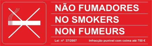 Sinal de Condomínio - Vinil 160x55mm