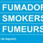 Sinal de Condomínio - PVC Opaco 300x100mm