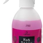Líquido de Limpeza de Alisadores/Modeladores All - in - One (300ml) - RICKIPARODI