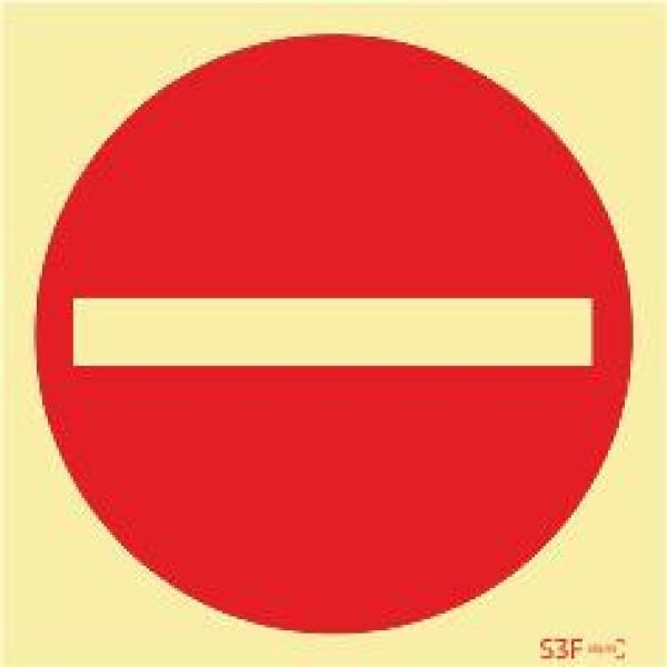 Sinais de Parque de Estacionamento - Alumínio (0.8mm espessura) 200x200mm