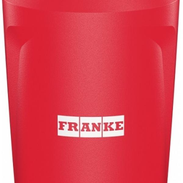 Triturador de Resíduos SLIM 75 - FRANKE
