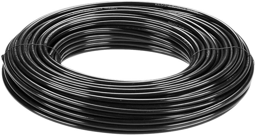 Tubo de Distribuição 4,6mm (3/16) 50mts - GARDENA