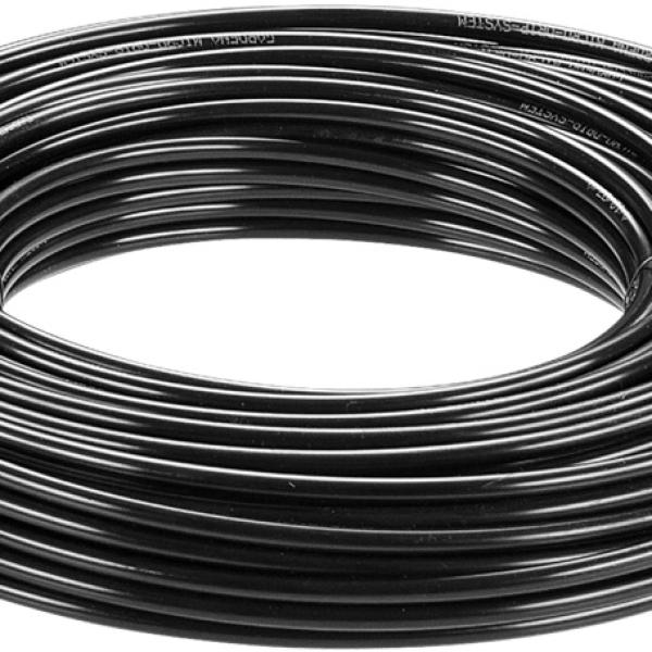 Tubo de Distribuição 4,6mm (3/16) 50mts - GARDENA