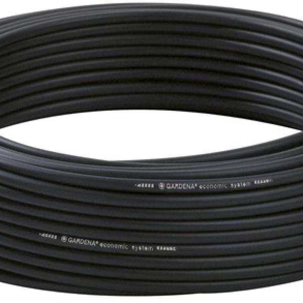 Tubo de Distribuição 4,6mm (3/16) 15mts - GARDENA