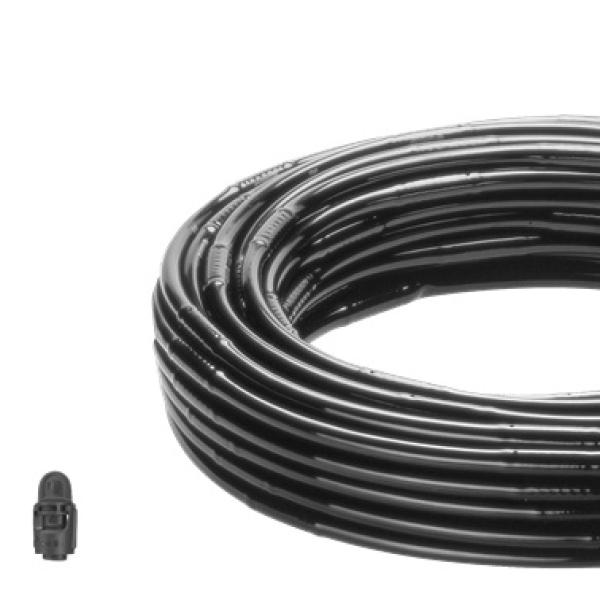 Sistema de Rega Gota a Gota Micro - Drip (25 mts) - GARDENA
