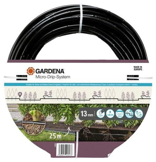 Mangueira de Imersão 1/2 Ø13mm (25 mts) - GARDENA