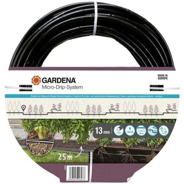 Mangueira de Imersão 1/2 Ø13mm (25 mts) - GARDENA