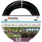 Mangueira de Imersão 1/2 Ø13mm (50 mts) p/ Arbustos/Sebes - GARDENA