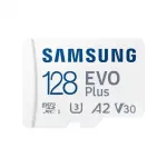 Micro SdHc Samsung MicroSDHC EVO Plus New 128GB Clase 10