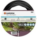 Mangueira 3/16 Ø4,6mm (15 mts) - GARDENA