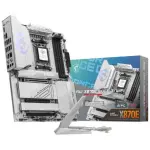 Motherboard ATX MPG X870E Edge TI WiFi SktAM5 - MSI