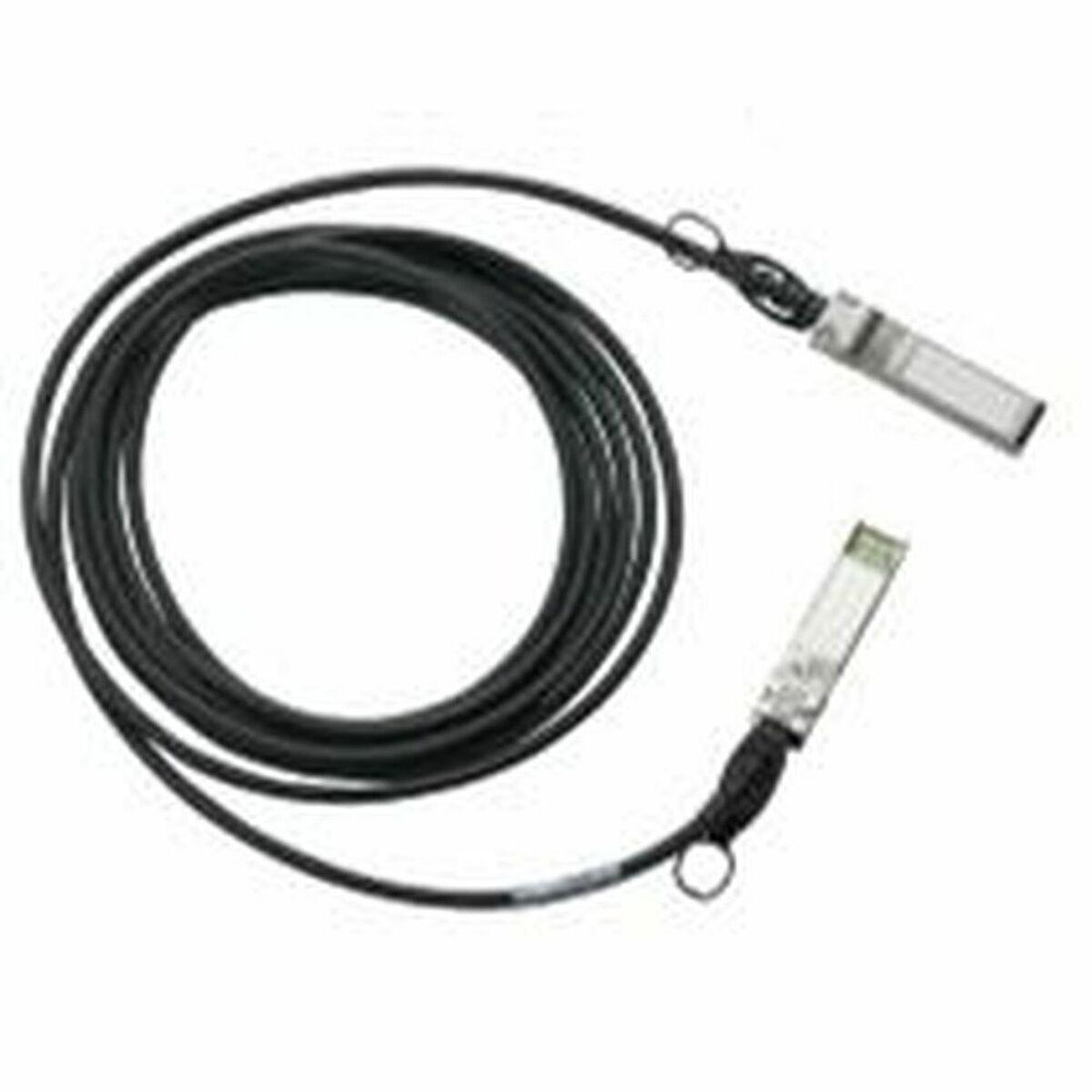Cabo Rede SFP+ CISCO SFP-H10GB-CU1M=     