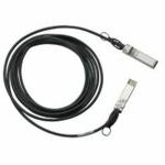 Cabo Rede SFP+ CISCO SFP-H10GB-CU1M=     