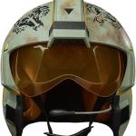 Capacete Trapper Wolf 2023 Star Wars: The Mandalorian - HASBRO