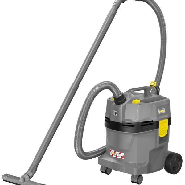 Aspirador Pó/Líquidos NT 22/1 Ap L 1300W 22L - KARCHER
