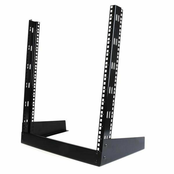 Armário rack mural Startech RK12OD