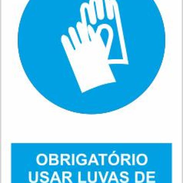 Sinal de Estaleiro - Fotoluminescente 2F. (Aplicação por Suspensão) 400x600mm