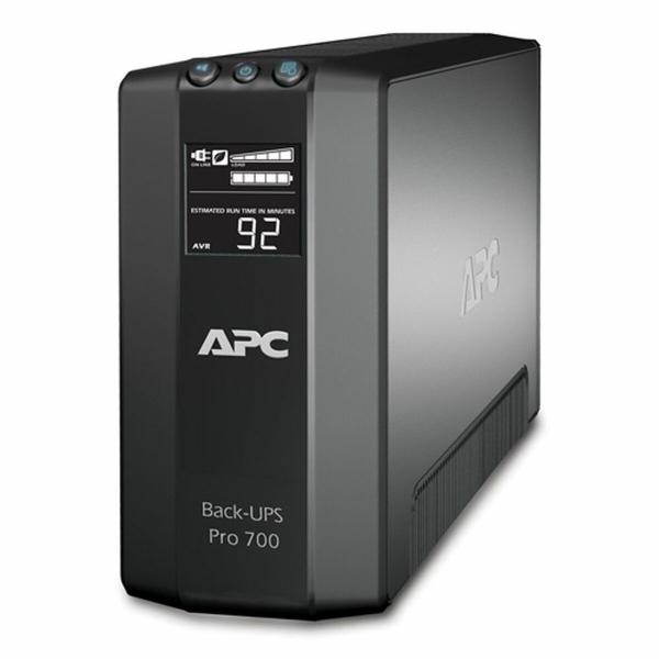 SAI Interativo APC BR700G              