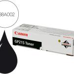Toner 1388A002 (Preto) - CANON