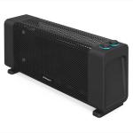Aquecedor Radiador de Mica RMB1500 1500W (Preto) - ORBEGOZO