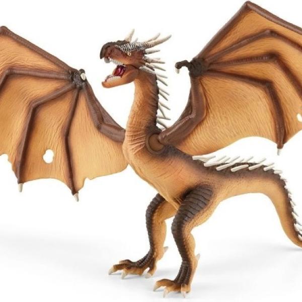 Figura Harry Potter Hungarian Horntail - SCHLEICH