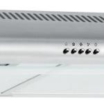 Exaustor ST 07260 D IN Classe E 347 m³/h (Inox) - ORBEGOZO