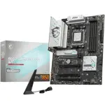 Motherboard ATX B850 Gaming Plus WiFi SktAM5 - MSI
