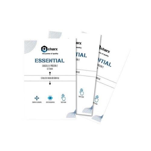 QCHARX ESSENTIAL HD PROTECTIVE FILMS