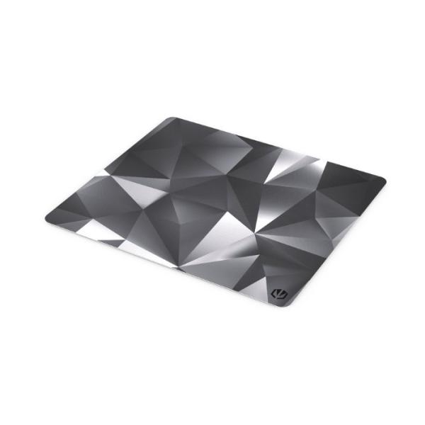 ALFOMBRILLA ENDORFY CRYSTAL BLACK L 400X450MM EY6B007
