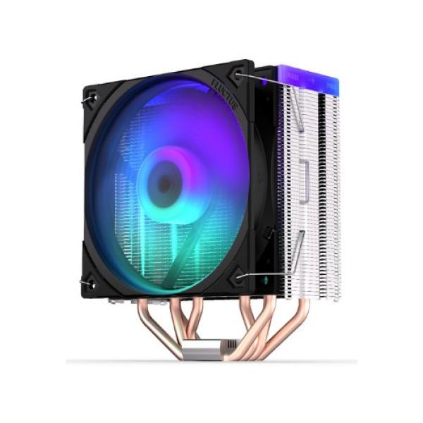 VEN CPU ENDORFY FERA 5 ARGB VEN 120MM/155MM HEIGHT/MULTISOCKET/1800RPM EY3A007