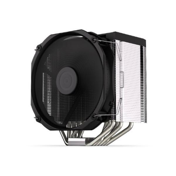 VEN CPU ENDORFY FORTIS 5 VEN 140MM/159MM ALTURA/MULTISOCKET/1400RPM EY3A008