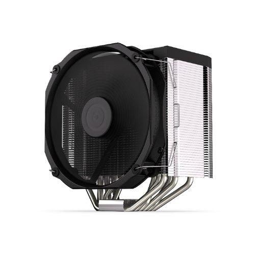 VEN CPU ENDORFY FORTIS 5 VEN 140MM/159MM ALTURA/MULTISOCKET/1400RPM EY3A008