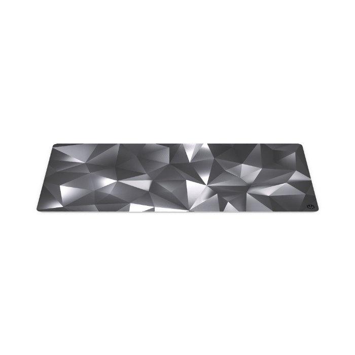 ALFOMBRILLA ENDORFY CRYSTAL BLACK XL 400X900MM EY6B008