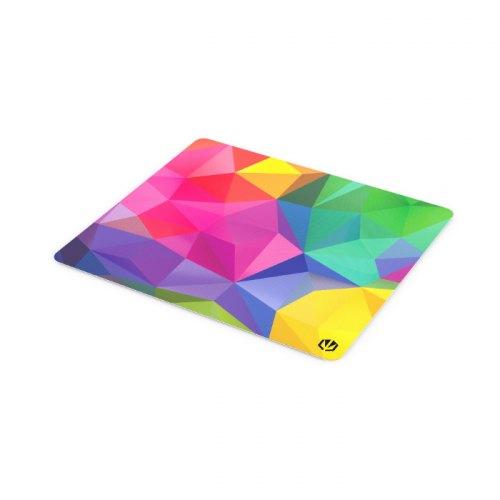 ALFOMBRILLA ENDORFY CRYSTAL SPECTRUM L 400X450MM EY6B011