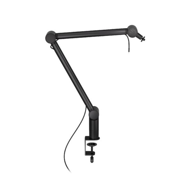 ENDORFY STUDIO BOOM ARTICULATED ARM FOR MICROPHONE/MAX 0.6KG/DESK STAND EY0A005