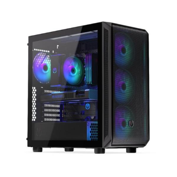 TORRE ATX ENDORFY ARX 700 ARGB 4XVEN 140MM/GPU 410MM/CPU 179MM EY2A013