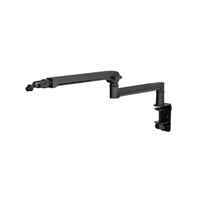 ENDORFY BROADCAST LOW ARTICULATED ARM FOR MICROPHONE/MAX 2KG/DESK STAND EY0A009