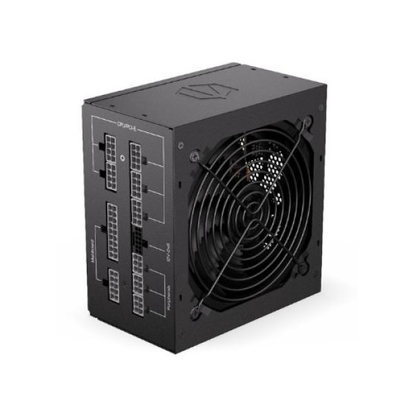 FUENTE ATX 1000W ENDORFY SUPREMO FM6 GOLD 80+ GOLD/FULL MODULAR/VENT 120MM EY7A011